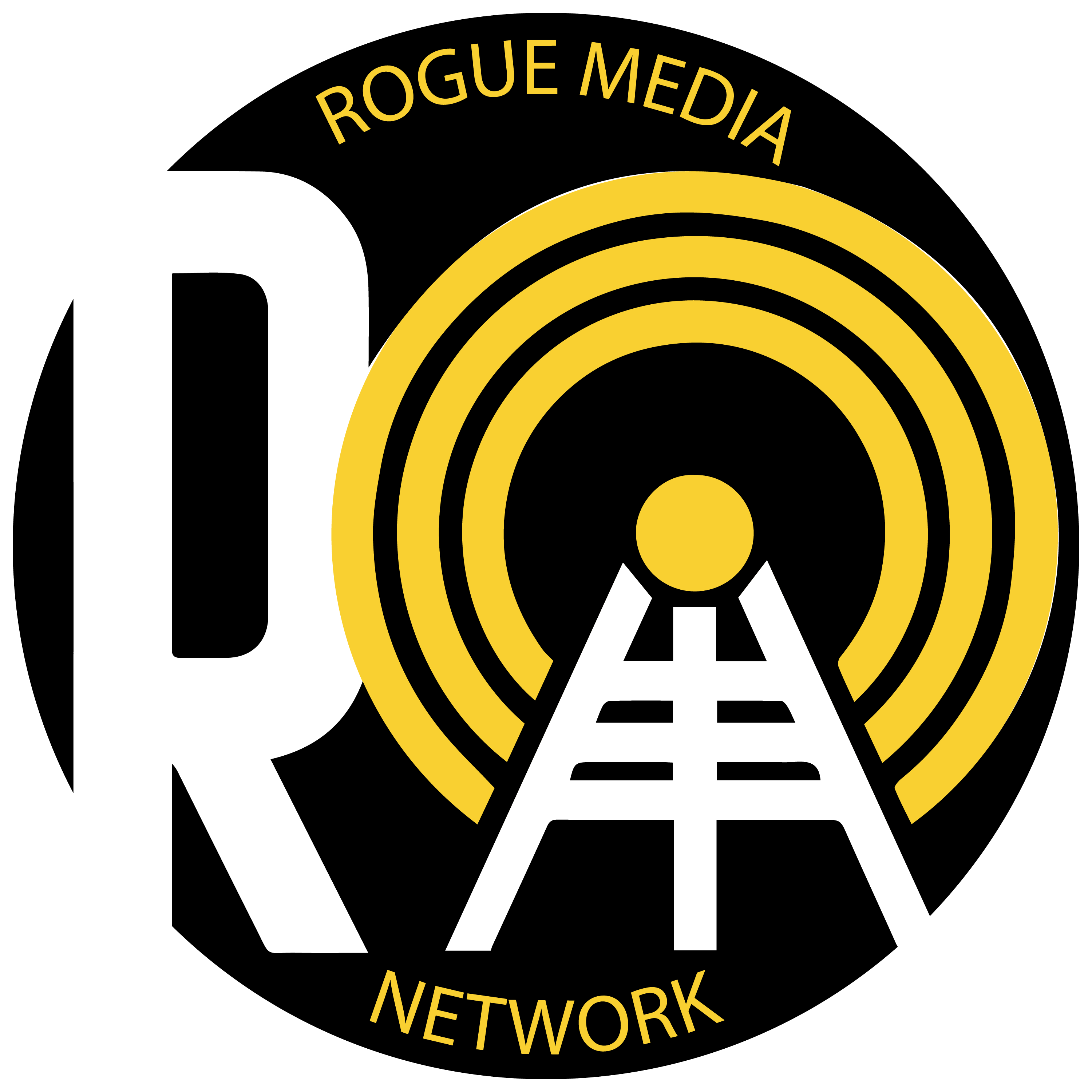 Rogue Media Network